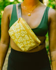 Puakenikeni Hele On Fanny Pack