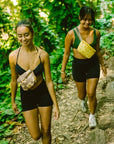 Puakenikeni Hele On Fanny Pack
