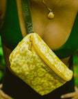 Puakenikeni Hele On Fanny Pack