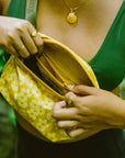 Puakenikeni Hele On Fanny Pack