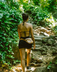 Hau Hibiscus Hele On Fanny Pack