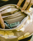 Hau Hibiscus Hele On Fanny Pack