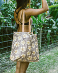 Hau Hibiscus Hele On Tote