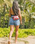 Pua Pop Hele On Fanny Pack
