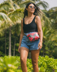 Pua Pop Hele On Fanny Pack