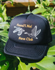 Da Adda Hawaii Nei Nene Club Trucker Hat