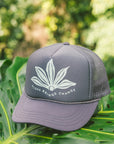 Naupaka Youth Trucker Hat
