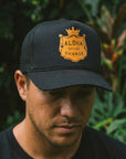 Crest Trucker Hat
