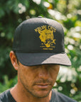 Kauai Cat Fish Trucker Hat