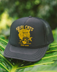 Kauai Catfish Youth Trucker Hat