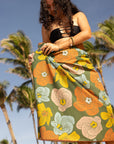 Retro Hau Pareo