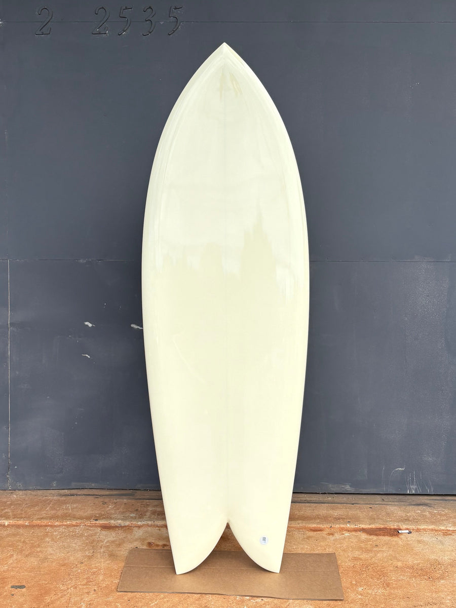 Christenson Fish 5'4