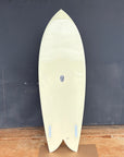 Christenson Fish 5'4"