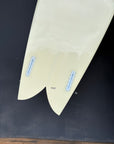Christenson Fish 5'4"