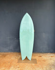 Christenson Fish 5'6"