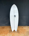 Christenson Acid Phish 5'8"