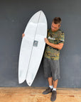 Christenson Acid Phish 5'8"