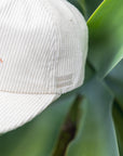 Shoots Brah Corduroy 5 Panel Unstructured Hat
