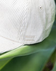 Shoots Brah Corduroy 5 Panel Unstructured Hat