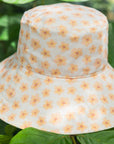 Hau Hibiscus Bucket Hat