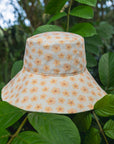 Hau Hibiscus Bucket Hat