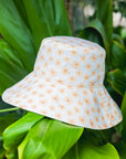 Hau Hibiscus Bucket Hat