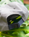 Flying Nene Embroidered 5 Panel Unstructured Hat
