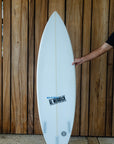 Channel Islands CI Pro 5'8