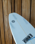 Channel Islands CI Pro 5'8