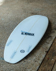 Channel Islands CI Pro 5'8