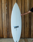 Channel Islands CI Pro 5'8