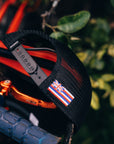 KRD Guest 110 Structured Trucker Hat