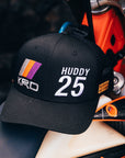 KRD Huddy 25 Structured Trucker Hat