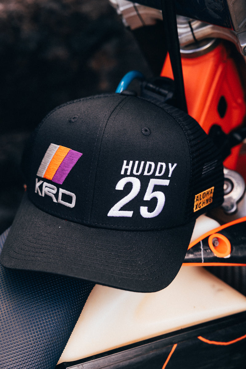 NUPDESIGN ナップデザイン / 'Day Trucker' X-PAC NUPDESIGN