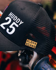 KRD Huddy 25 Structured Trucker Hat