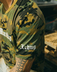 M's Mauka Tee