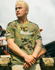 M's Mauka Tee