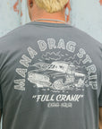 M's Mana Drag Tee