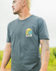 M's Na Pali Tee