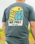 M's Na Pali Tee