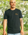 M's Kauai Map Tee