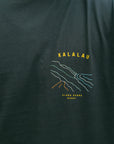 M's Kalalau Longsleeve Tee