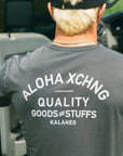 M's Kalaheo Quality Tee