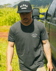 M's Kalaheo Quality Tee