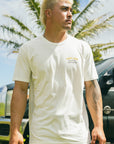 M's Leaping Boar Tee