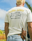 M's Leaping Boar Tee