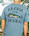 M's Jig Tee