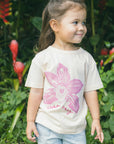 Orchid Youth Tee