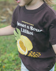 Lilikoi Youth Tee