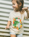 Hanakapiai Youth Tee